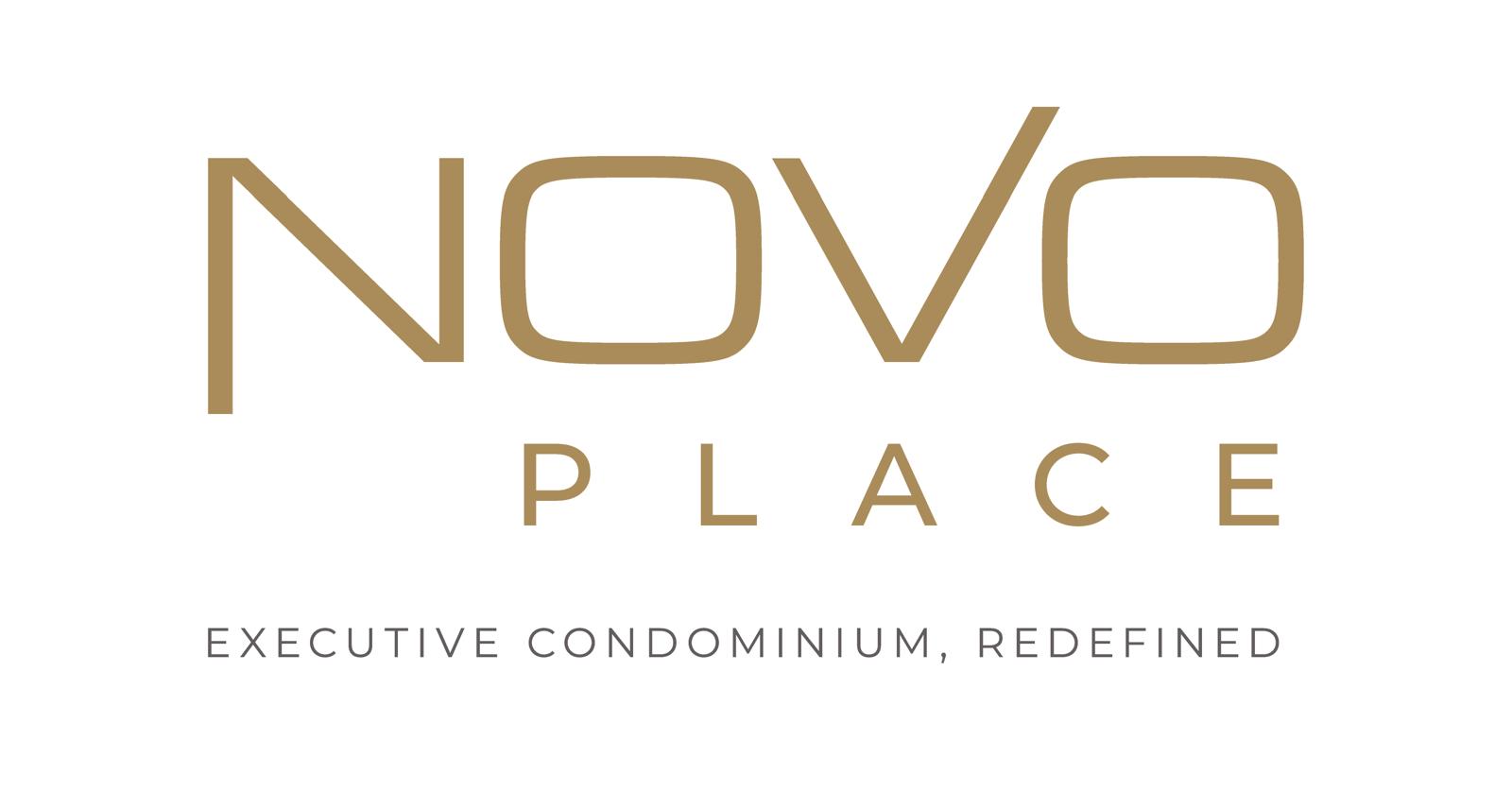 Novo Place logo